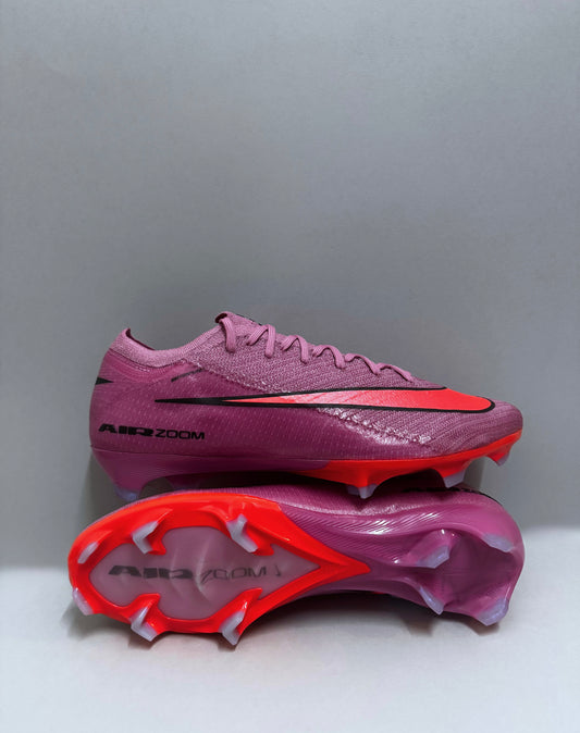 Nike Mercurial Vapor 16 Elite FG Lila/Pink