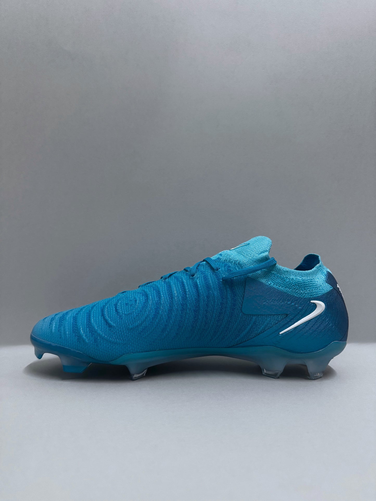 Nike Phantom Gx 2 Elite FG Blau